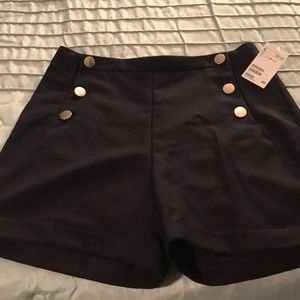 Women’s shorts